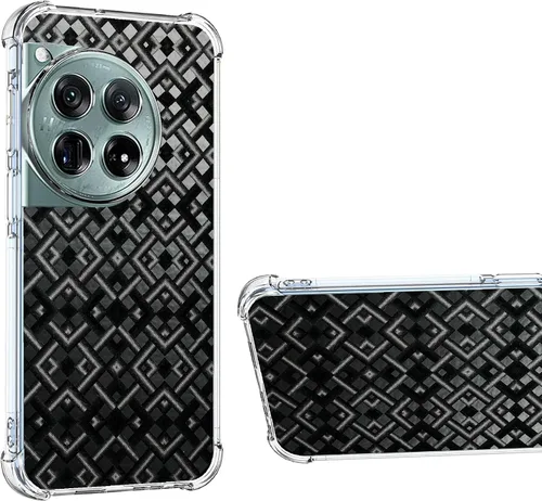 Vista 61 de Aroepurt Boost Mobile Celero 5G SC 2024 - Funda compatible con Boost Celero5G SC con protector de pantalla de vidrio templado, protección de grosor