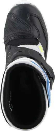 Vista 6 de Alpinestars Kids Tech 3S - Botas de motocross