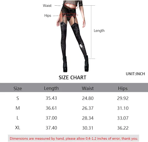 Vista 5 de Leggings de Halloween para mujer, con estampado de calavera de calabaza 3D, gótico, deportes, fitness, entrenamiento, yoga, pantalones elásticos