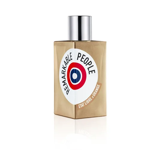Vista 2 de Etat Libre d'Orange Eau de Parfum Spray de personas notables
