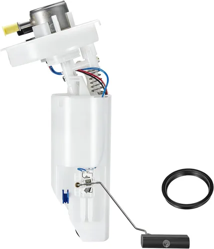 Vista 18 de BDFHYK Conjunto de módulo de bomba de combustible FG1082 compatible con Dodge Durango 2004-2007 3.7L 4.7L 5.7L, compatible con Chrysler Aspen 2007