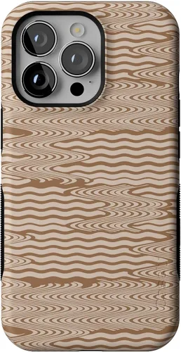 Vista 62 de Casely - Funda para iPhone 13 Pro Todas las cosas divertidas Diversión en días laborables Diseño protector audaz Compatible con MagSafe