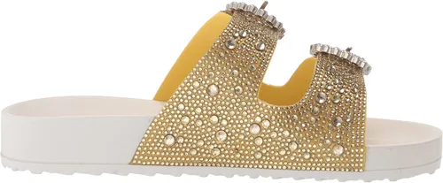 Vista 6 de Betsey Johnson Sandalia Sb-Trudy para mujer
