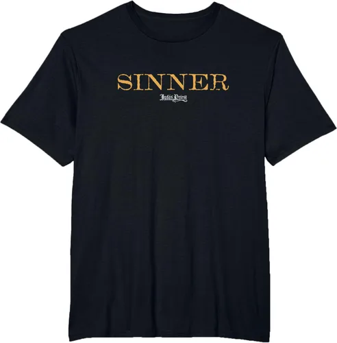 Vista 4 de Judas Priest - Camiseta pecadora