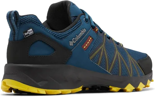 Vista 9 de Columbia Zapatos de senderismo Peakfreak II Outdry para hombre