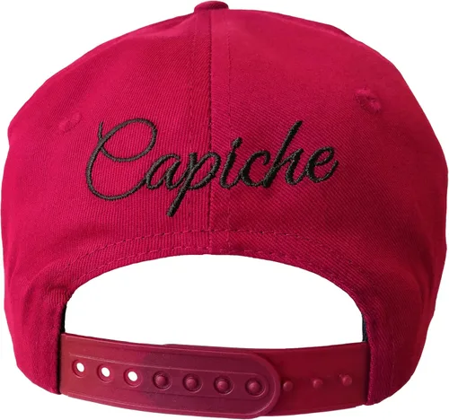 Vista 4 de Capiche 99+ Variaciones Gorra Snapback Serie Especial - Talla única - Unisex - Hombre