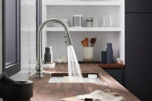 Vista 2 de Kohler K-99259-CP