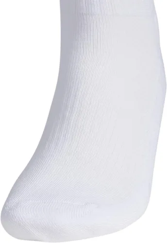 Vista 4 de adidas Men's Athletic Cushioned Quarter Socks (with Arch Compression for a Secure Fit (6-Pair)