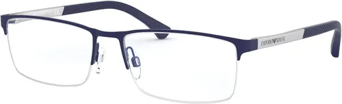 Vista 2 de Emporio Armani Gafas de sol rectangulares Ea1041 para hombre