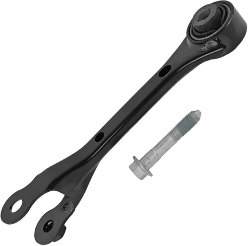 Vista 248 de Detroit Axle - Rótula de brazo de control inferior delantero derecho para Honda Accord 2008-2012, TSX 2009-2014, montaje de rótula de brazo