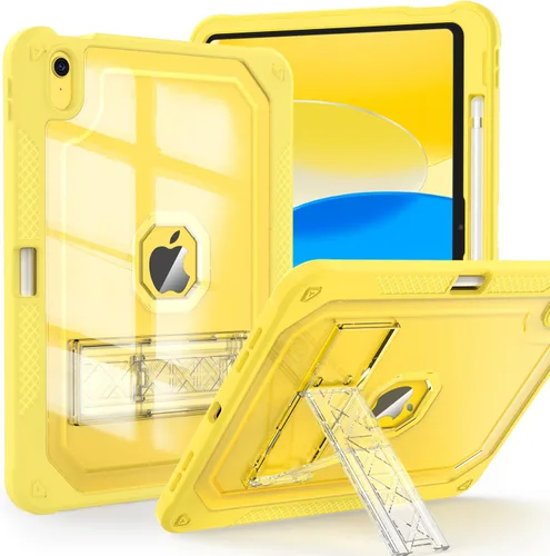 Vista 14 de ZoneFoker for iPad A16 Case 11th Generation 11" /10th Gen 10.9" (2025/2022)