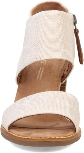 Vista 3 de TOMS - Sandalia Majorca para mujer