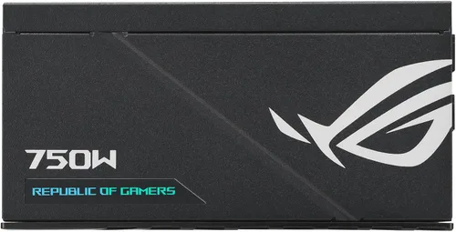 Vista 4 de ASUS ROG Loki SFX-L 750W Platino