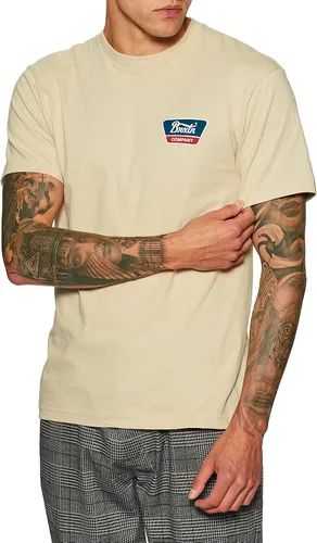 Vista 2 de Brixton Linwood Tee