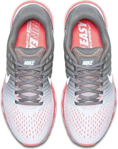 Vista 7 de Nike Mujeres Air Max 2017 Zapatos Para Correr