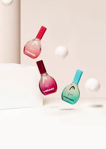 Vista 5 de HEAD Spark Perfume Fragancia para mujer Eau De Toilette EDT 3.4 fl oz / 3.4 onzas