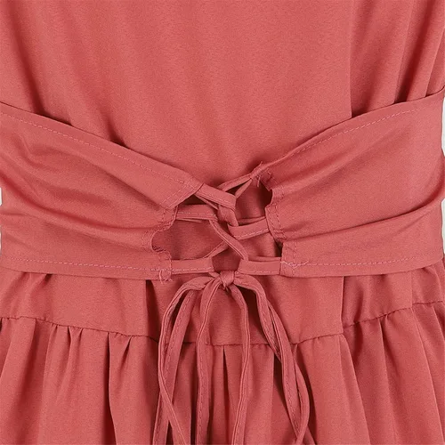 Vista 5 de Zhitunemi - Disfraces renacentistas para mujer, vestido de campesina medieval, estilo hada gótica