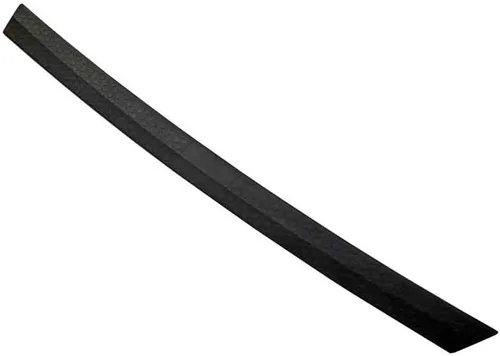 Vista 8 de Protector de parachoques trasero compatible con Chrysler Pacifica 2017-2026