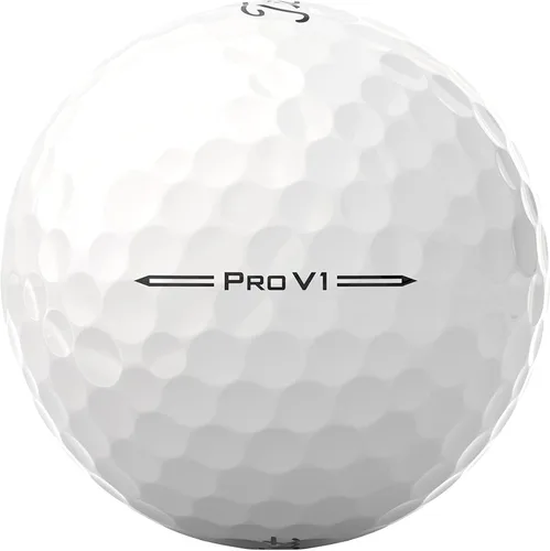 Vista 4 de Titleist Pro V1 Prior Generation - Pelotas de golf
