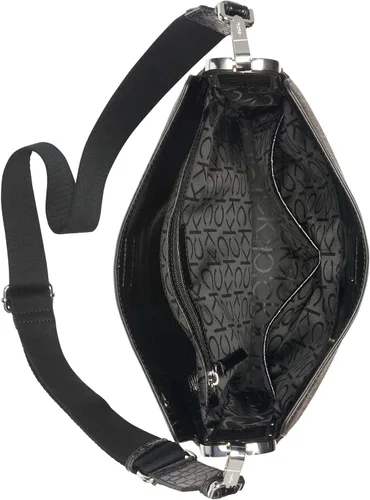 Vista 4 de Calvin Klein Fay NorthSouth - Bandolera grande