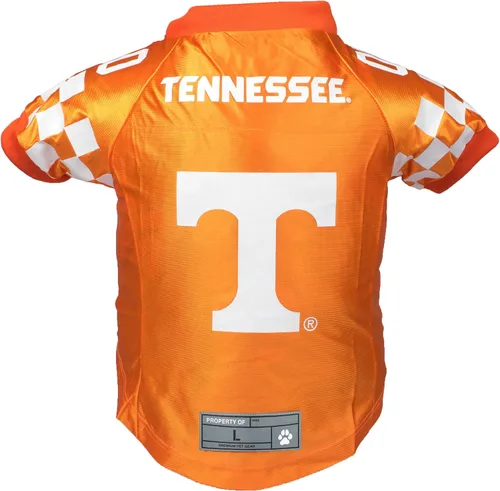 Vista 29 de Littlearth NCAA Premium Pet Jersey
