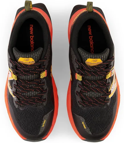 Vista 4 de New Balance Hierro de espuma fresca para niño v7 (niño grande)