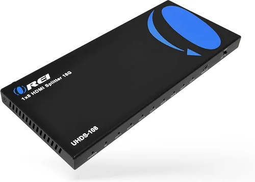 Vista 11 de Divisor de potencia con puertos HDMI para full HD V. 1.3