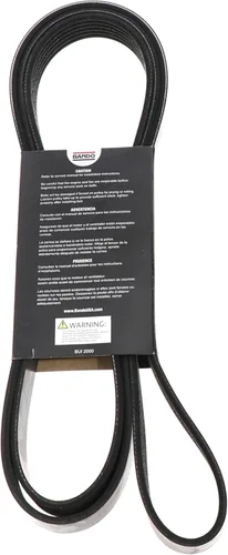 Vista 2 de Bando USA 6PK1880 Correa de serpentina de calidad OEM