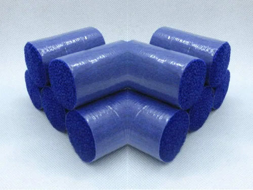 Vista 40 de Kits de gancho de hilo para bordar alfombras, 10 paquetes de hilo hecho a mano para bricolaje, varios patrones, bordado, funda de almohada y fundas