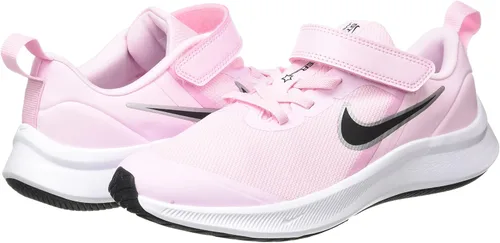 Vista 7 de Nike Tenis de correr unisex Star Runner 3 para niños