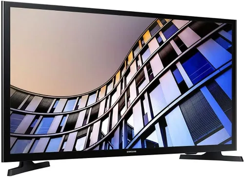 Vista 3 de Samsung Electronics UN32M4500A 32 pulgadas 720p Smart LED TV (modelo 2017) (renovado)