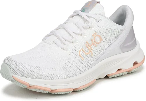 Vista 21 de Ryka Zapatos para caminar Devotion X para mujer verde (Abbey Green)