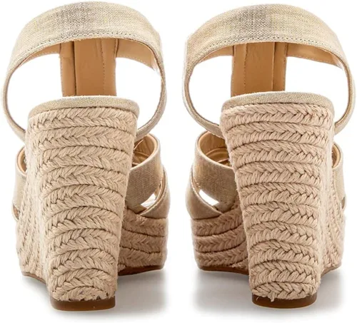 Vista 3 de Michael Kors Berkley Wedge