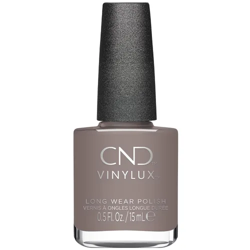 Vista 15 de CND Vinylux Longwear Nude Nail Polish, Gel-like Shine & Chip Resistant Color, 0.5 Fl Oz Todo espumado #434