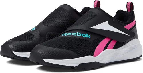 Vista 2 de Reebok Tenis de correr adaptables unisex para niños