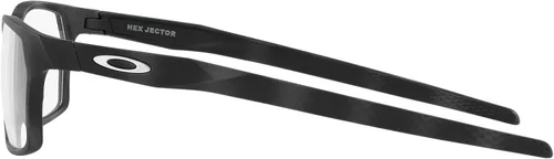 Vista 4 de Oakley Monturas rectangulares para lentes recetados Ox8032 Hexagonal Jector para hombre