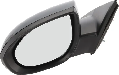 Vista 103 de Garage-Pro Espejo compatible con Mazda 6 2014-2016 para modelos sin sistema de visión envolvente, lado del conductor con detección manual de punto