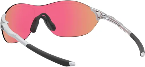 Vista 6 de Oakley Oo9410 Evzero Swift Low Bridge Fit - Lentes de sol rectangulares para hombre