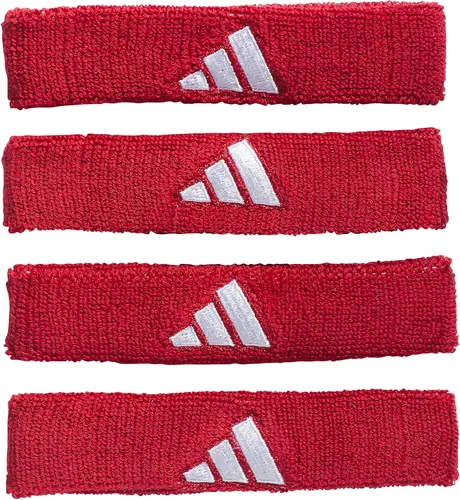 Vista 5 de adidas Multipack de banda de bíceps muscular de intervalo
