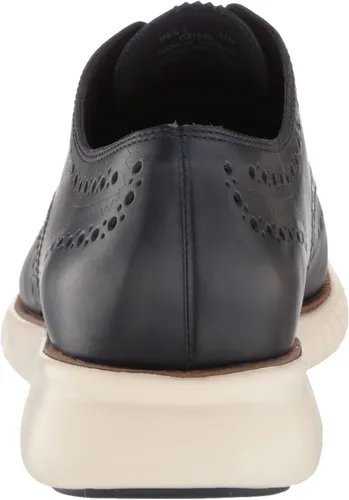 Vista 3 de Cole Haan Zerogrand 2.Zerogrand - Zapatos de piel Oxford para hombre