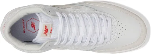 Vista 2 de New Balance 173.2 in, BlancoBlanco