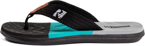 Vista 4 de RockDove Pierside - Sandalias con bloqueo de color para hombre