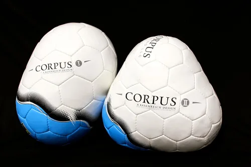 Vista 2 de Dispositivos de entrenamiento de fútbol por Corpus Training
