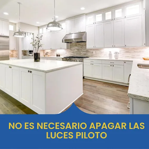 Vista 11 de Hot Shot ¡No-Mess! Nebulizador con Neutralizador de Olores 3 Unidades - Latas de 1.2 Onzas, Mata Insectos Ocultos, No Necesita Apagar las Luces
