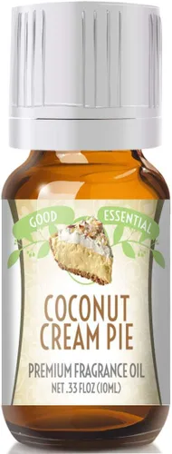 Vista 18 de Good Essential – Aceite de fragancia profesional de almendra 10 ml para difusor, velas, jabones, perfume, aromaterapia 0.33 fl oz