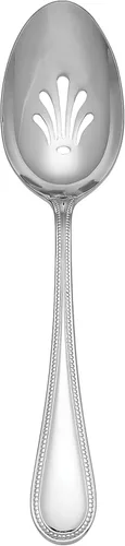 Vista 4 de Reed And Barton 4230211 Lyndon - Tenedor de buffet