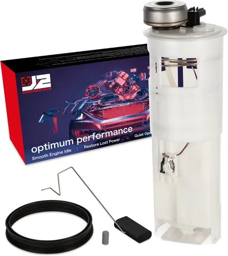 Vista 15 de J2 Engineering Conjunto de módulo de bomba de combustible eléctrica compatible con 02-03 Ram 1500 3.7L 4.7L 5.9L Reemplazar E7161M, J2-FPM-0067