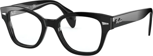 Vista 2 de Ray-Ban RX0880 - Marcos cuadrados para lentes graduados