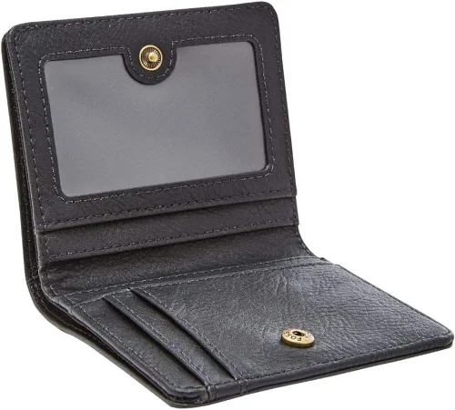 Vista 6 de Fossil - Bolsa de mano cruzada y pequeña Kinley para mujer
