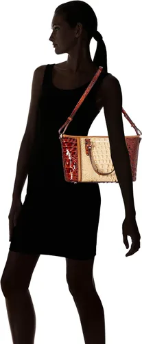 Vista 6 de Brahmin Mini Asher